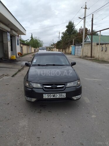 Daewoo Nexia 2009, 214,687 km - 1.5 l - Bakı