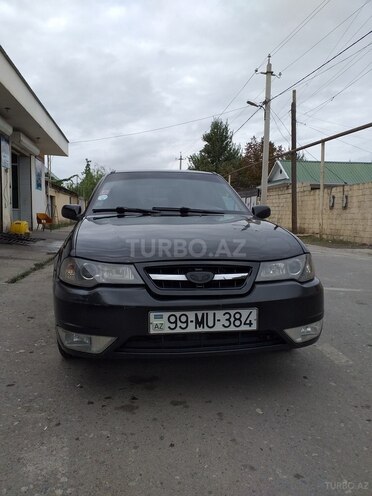 Daewoo Nexia 2009, 214,687 km - 1.5 l - Bakı