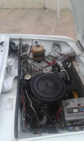 LADA (VAZ) 21011 1978, 245,786 km - 1.3 l - Yevlax