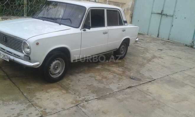 LADA (VAZ) 21011 1978, 245,786 km - 1.3 l - Yevlax