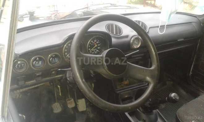 LADA (VAZ) 21011 1978, 245,786 km - 1.3 l - Yevlax