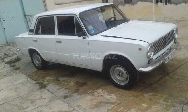 LADA (VAZ) 21011 1978, 245,786 km - 1.3 l - Yevlax