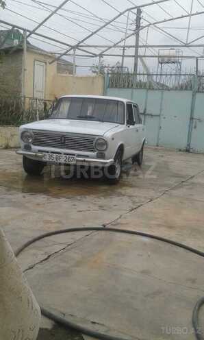 LADA (VAZ) 21011 1978, 245,786 km - 1.3 l - Yevlax