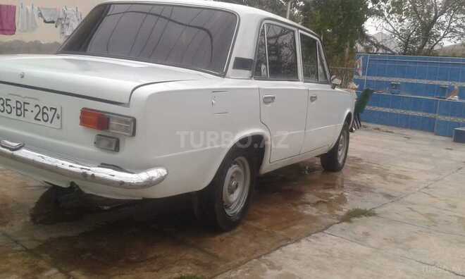 LADA (VAZ) 21011 1978, 245,786 km - 1.3 l - Yevlax