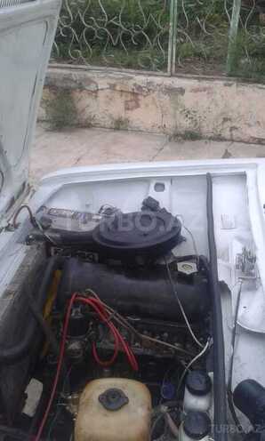 LADA (VAZ) 21011 1978, 245,786 km - 1.3 l - Yevlax