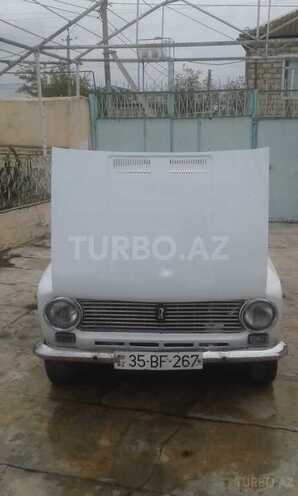 LADA (VAZ) 21011 1978, 245,786 km - 1.3 l - Yevlax