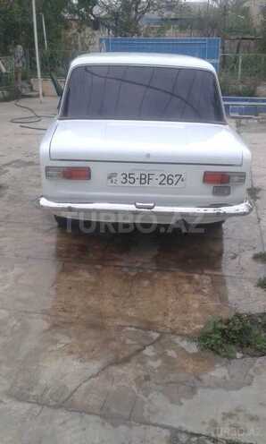 LADA (VAZ) 21011 1978, 245,786 km - 1.3 l - Yevlax