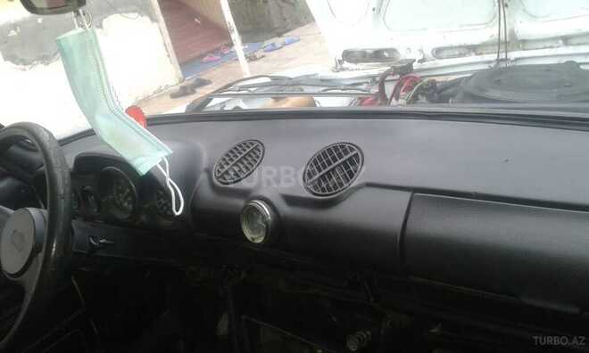 LADA (VAZ) 21011 1978, 245,786 km - 1.3 l - Yevlax