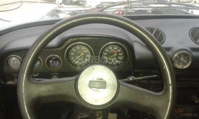 LADA (VAZ) 21011 1978, 245,786 km - 1.3 l - Yevlax