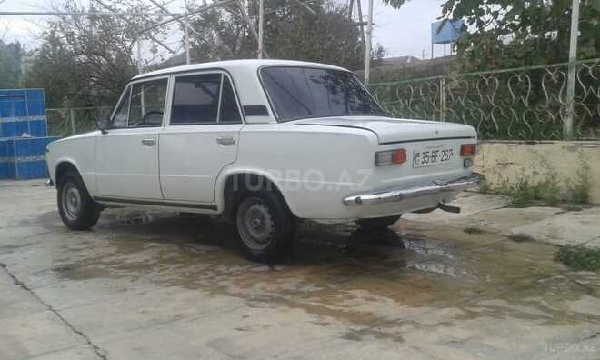 LADA (VAZ) 21011 1978, 245,786 km - 1.3 l - Yevlax