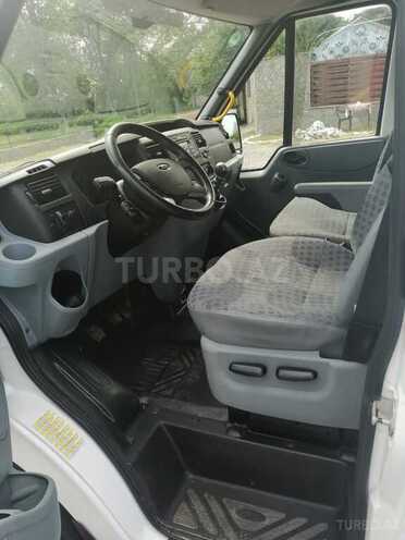 Ford Transit 2012, 129,000 km - 2.2 l - Bakı