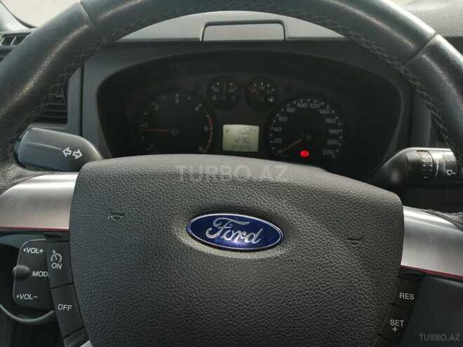 Ford Transit 2012, 129,000 km - 2.2 l - Bakı