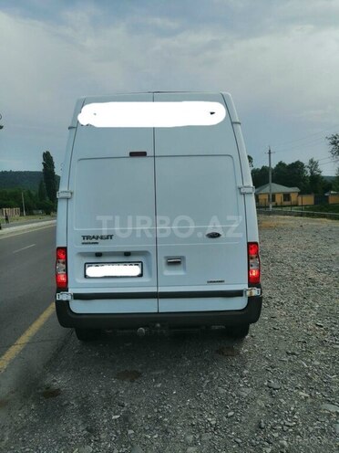 Ford Transit 2012, 129,000 km - 2.2 l - Bakı