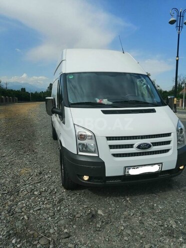Ford Transit 2012, 129,000 km - 2.2 l - Bakı