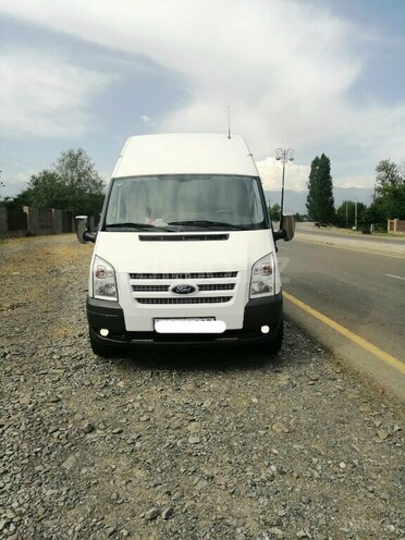 Ford Transit 2012, 129,000 km - 2.2 l - Bakı