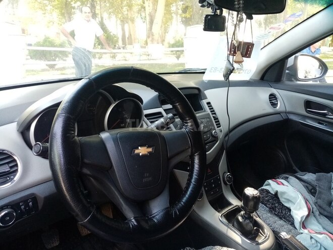 Chevrolet Cruze 2012, 212,000 km - 1.6 л - Ağstafa