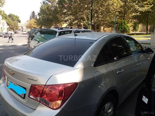 Chevrolet Cruze 2012, 212,000 km - 1.6 л - Ağstafa