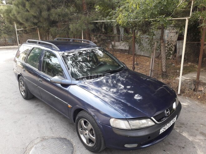 Opel Vectra 1998, 247,000 km - 2.0 l - Bakı