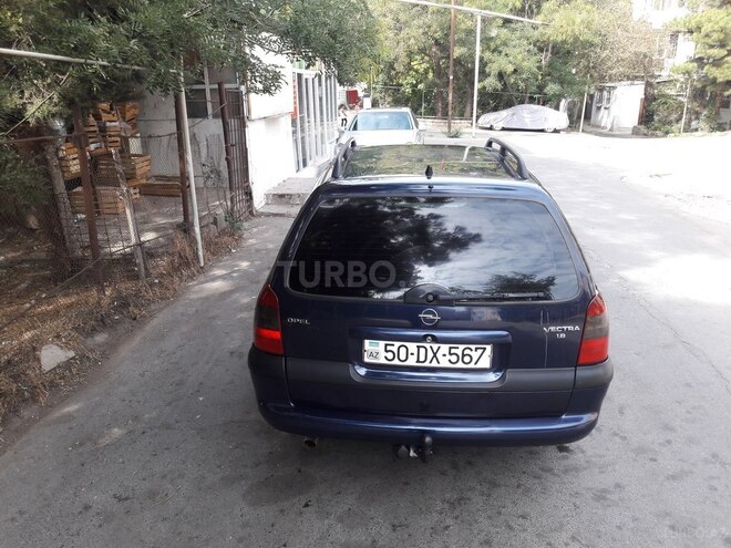 Opel Vectra 1998, 247,000 km - 2.0 l - Bakı