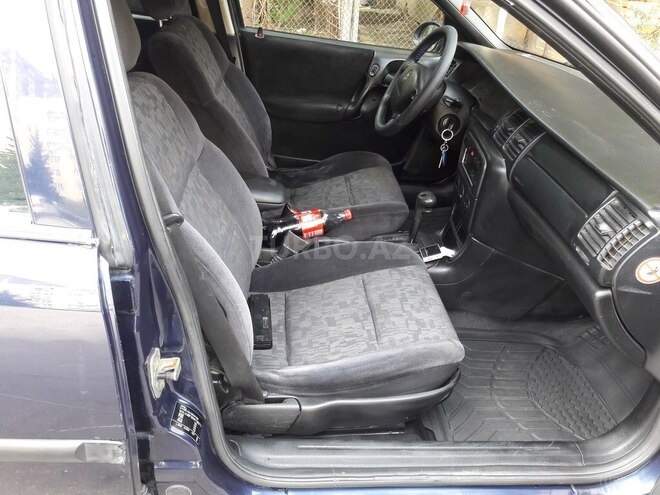 Opel Vectra 1998, 247,000 km - 2.0 l - Bakı