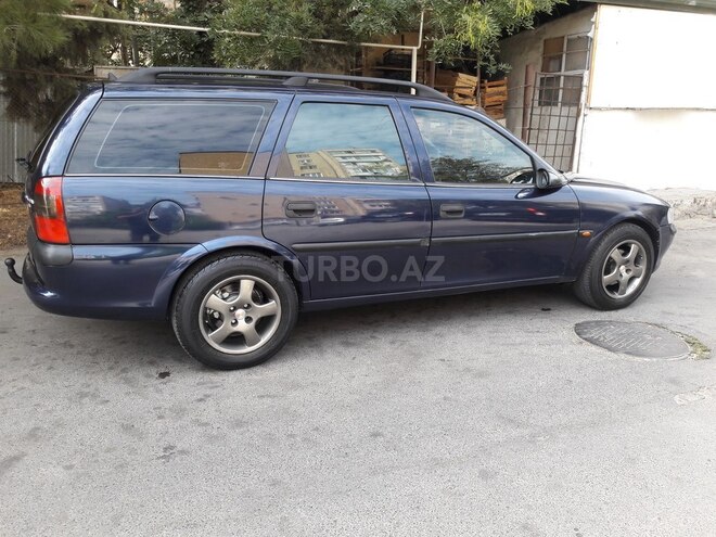Opel Vectra 1998, 247,000 km - 2.0 l - Bakı