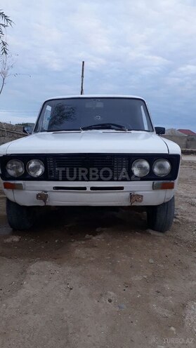 LADA (VAZ) 2106 1980, 517,855 km - 1.5 л - Bakı