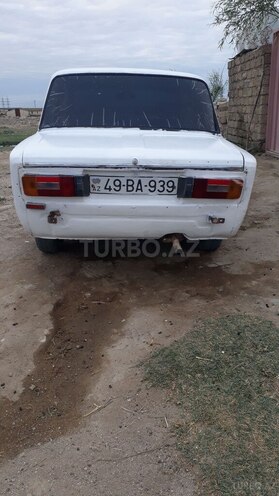 LADA (VAZ) 2106 1980, 517,855 km - 1.5 л - Bakı