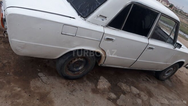 LADA (VAZ) 2106 1980, 517,855 km - 1.5 л - Bakı