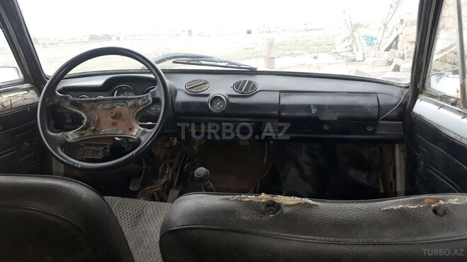 LADA (VAZ) 2106 1980, 517,855 km - 1.5 л - Bakı