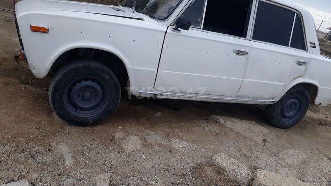 LADA (VAZ) 2106 1980, 517,855 km - 1.5 л - Bakı