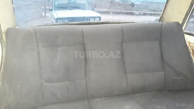 LADA (VAZ) 2106 1980, 517,855 km - 1.5 л - Bakı