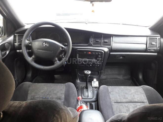 Opel Vectra 1998, 247,000 km - 2.0 l - Bakı