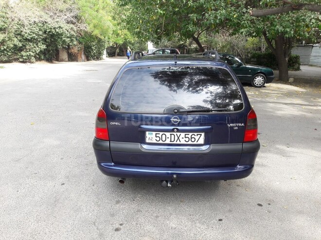 Opel Vectra 1998, 247,000 km - 2.0 l - Bakı