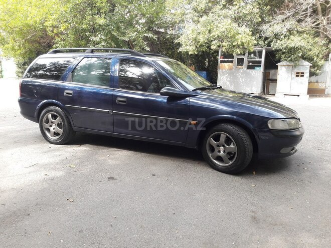 Opel Vectra 1998, 247,000 km - 2.0 l - Bakı