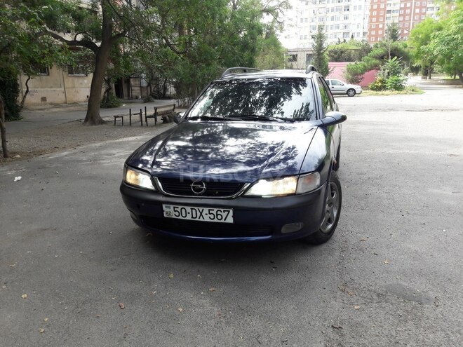 Opel Vectra 1998, 247,000 km - 2.0 l - Bakı