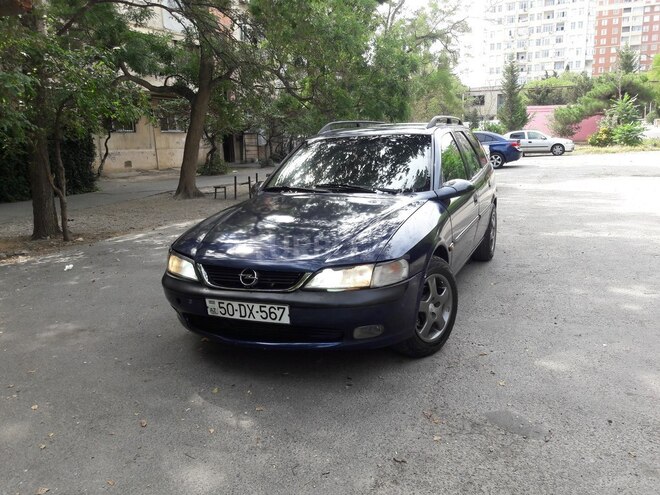 Opel Vectra 1998, 247,000 km - 2.0 l - Bakı