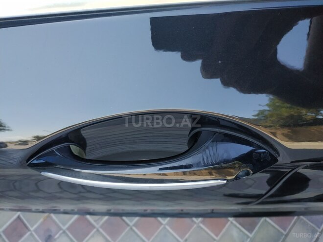 BMW 528 2013, 72,000 km - 2.0 л - Bakı