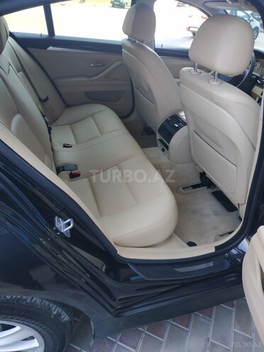 BMW 528 2013, 72,000 km - 2.0 л - Bakı