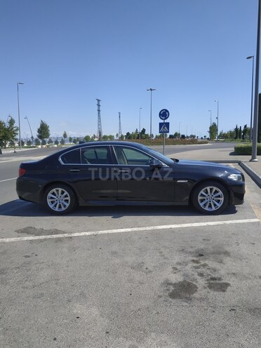 BMW 528 2013, 72,000 km - 2.0 л - Bakı