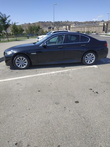 BMW 528 2013, 72,000 km - 2.0 л - Bakı