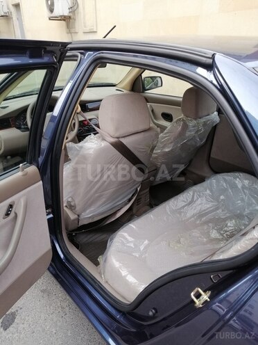 Iran Khodro Samand 2019, 9,600 km - 1.7 l - Bakı
