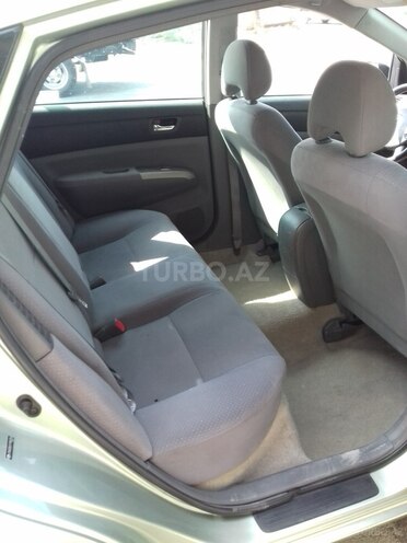 Toyota Prius 2008, 186,000 km - 1.5 l - Bakı