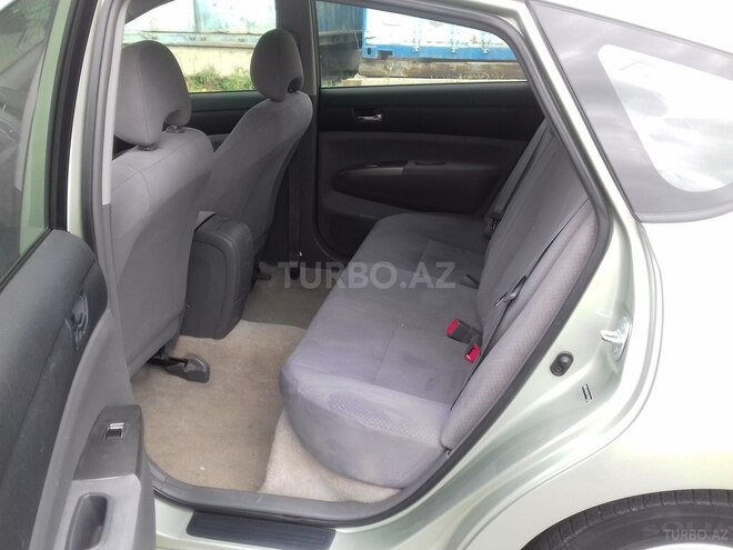 Toyota Prius 2008, 186,000 km - 1.5 l - Bakı
