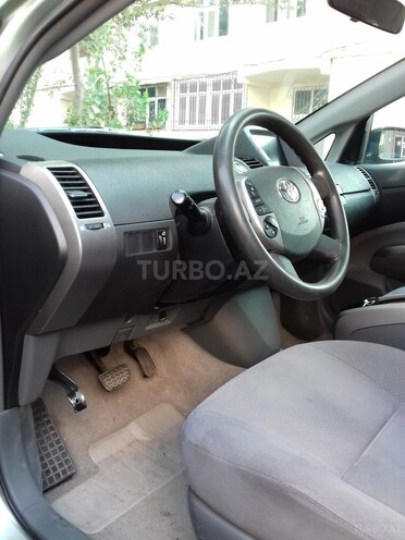 Toyota Prius 2008, 186,000 km - 1.5 l - Bakı
