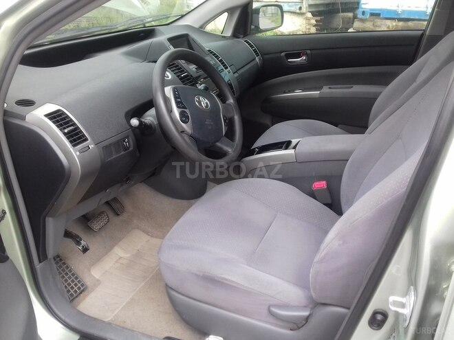 Toyota Prius 2008, 186,000 km - 1.5 l - Bakı