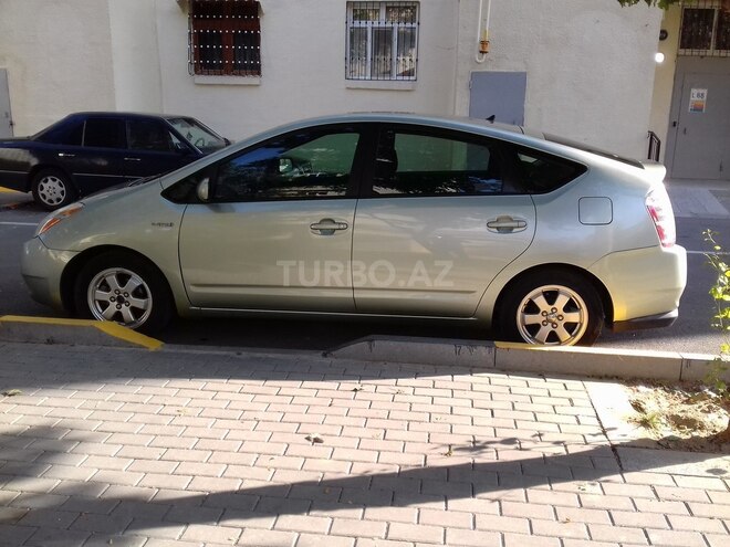 Toyota Prius 2008, 186,000 km - 1.5 l - Bakı
