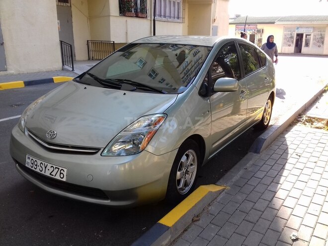 Toyota Prius 2008, 186,000 km - 1.5 l - Bakı