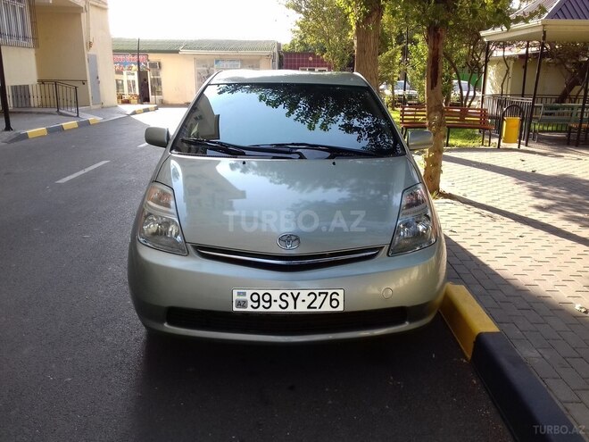 Toyota Prius 2008, 186,000 km - 1.5 l - Bakı