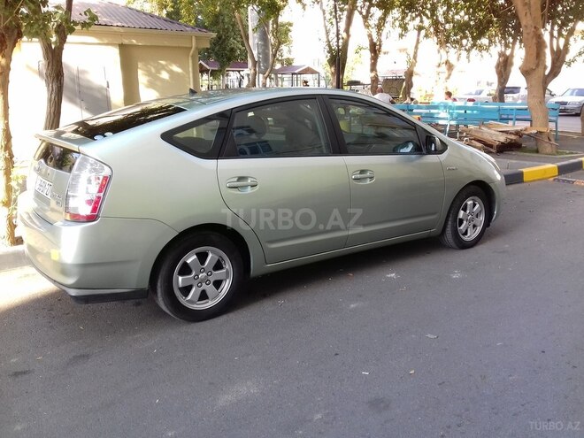 Toyota Prius 2008, 186,000 km - 1.5 l - Bakı