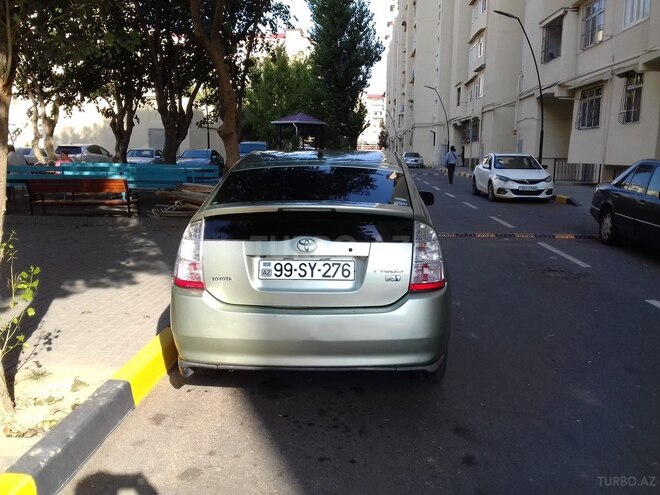 Toyota Prius 2008, 186,000 km - 1.5 l - Bakı